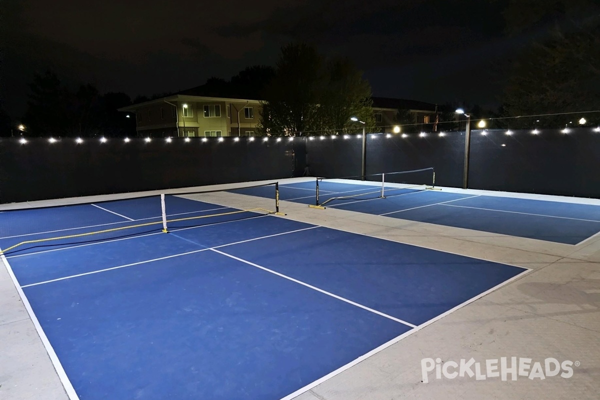 Photo of Pickleball at Striking Sparrow Lounge